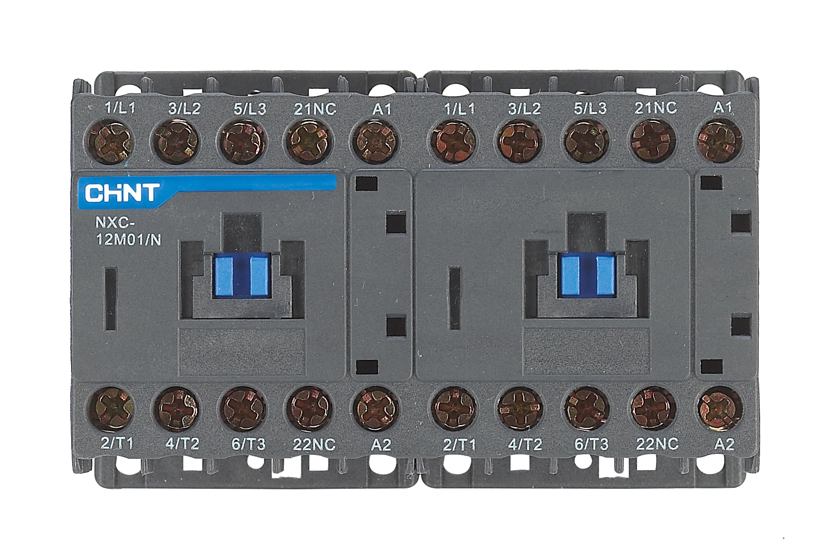 NXC AC Contactor